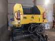 Rotoempacadora New Holland BR7060 con picador