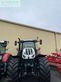 Tractor agrícola - Steyr - 6300 terrus cvt inkl. lenkung vf maschine CVT