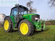 Tractor agrícola - John Deere - 6320 premium