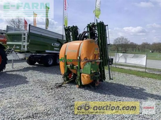 Atomizador - Amazone - uf 1201