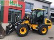 Minicargadora - JCB - 409