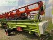 Cabezal - Claas - vario 1230