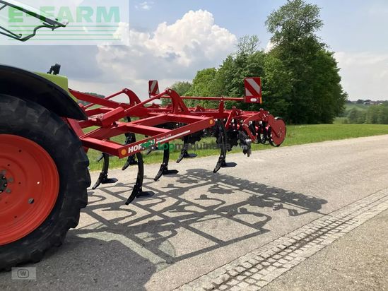Cultivador - Horsch - terrano 3 fx