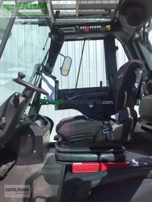 Elevadora - Linde - h 80 d/600 evo 396-03