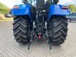 Tractor agrícola - New Holland - t 6.180 dc
