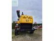Cosechadora de Cereal - New Holland - cx8-70