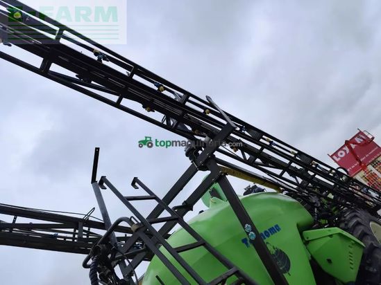 Atomizador - Tecnoma - galaxy super gy30 s