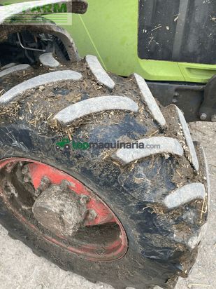 Tractor agrícola - Claas - arion 410 stage v