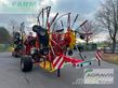 Henificador - Pöttinger - top 1252 c