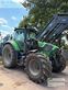 Tractor agrícola - Deutz-Fahr - agrotron 6190 c-shift
