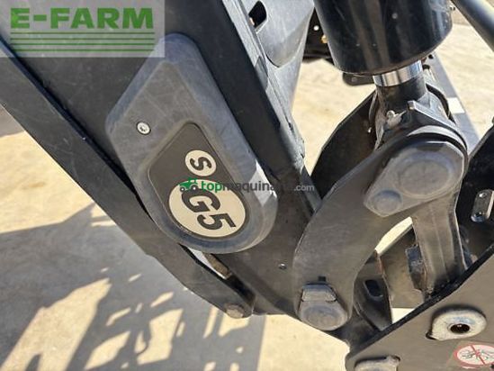 Tractor agrícola - Valtra - n135