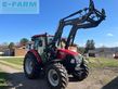 Tractor agrícola - Case IH - farmall 85 a