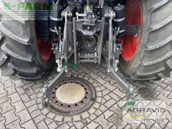 Tractor agrícola - Claas - arion 450 cis stage v