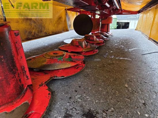 Cortacésped manual - Pöttinger - novacat 301 alpha motion pro