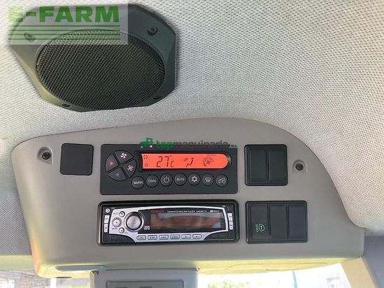 Tractor agrícola - Claas - axion 840 hexashift HEXASHIFT