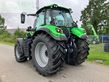 Tractor agrícola - Deutz-Fahr - agrotron 6160 ttv