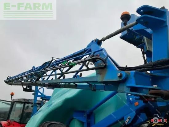 Atomizador -  - tenor