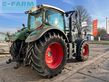 Tractor agrícola - Fendt - 714 vario profiplus ProfiPlus