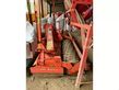 Combinado de siembra - Kuhn - hr 4003d