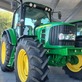Tractor agrícola - John Deere - 6430 AUTOPOWER