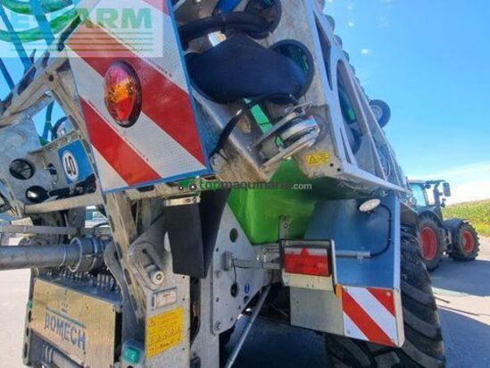 Cisterna - Eckart - lupus 161 plus