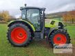 Tractor agrícola - Claas - arion 460 cis tier 4f