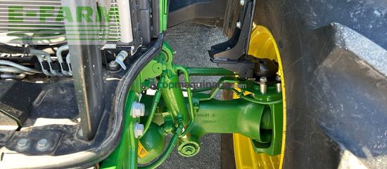 Tractor agrícola - John Deere - 6R 250