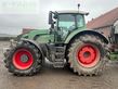 Tractor agrícola - Fendt - 933 scr profi plus