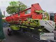 Cosechadora de Cereal - Claas - trion 730