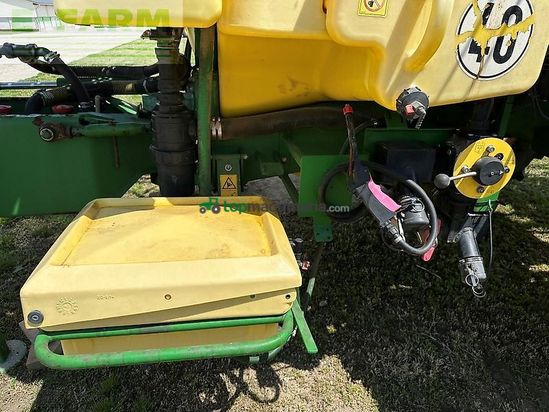 Atomizador - John Deere - 840