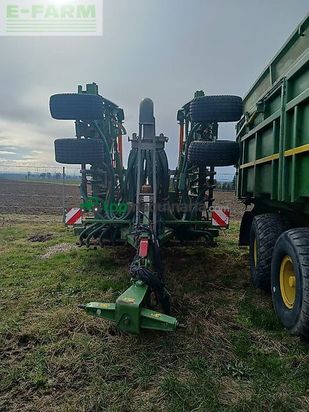 Grada de disco - Amazone - catros 7003-2tx