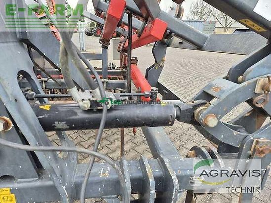 Cultivador - Saphir - msg 407