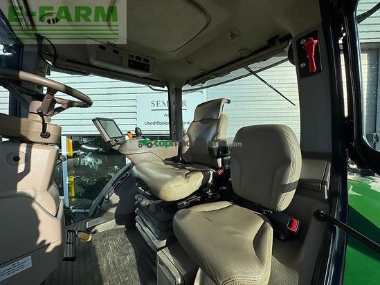 Tractor agrícola - John Deere - 8370r