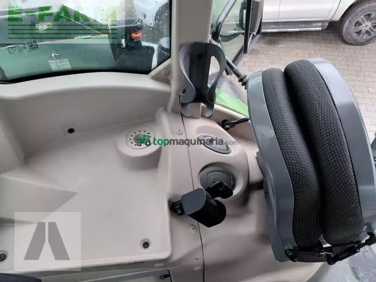 Tractor agrícola - Fendt - 828 vario profiplus garantieverlängerung