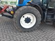 Tractor agrícola - New Holland - t6020
