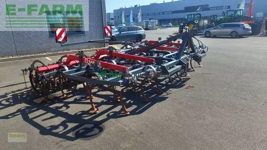 Cultivador - Saphir - ge 501