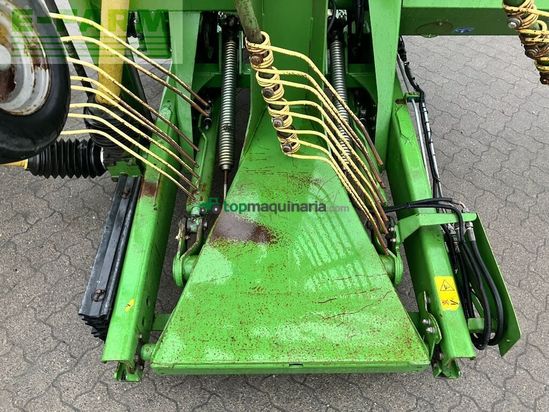 Henificador - Krone - swadro 1400 plus