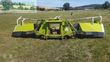 Cosechadora de Cereal - Claas - jaguar 940