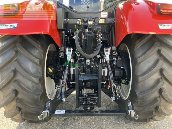 Tractor agrícola - Steyr - 6150 profi cvt (stage v)