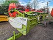 Cosechadora de Cereal - Claas - lexion 670 terra trac