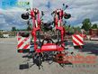 Henificador - Fella - th 8608 dn
