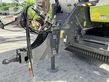 Empacadora gigant - Claas - quadrant 5200 fc evolution