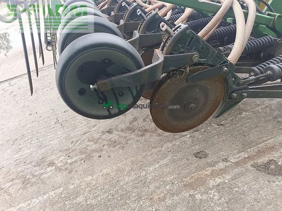 Sembradora - John Deere - 740a