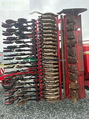 Sembradora - Horsch - pronto 6kr