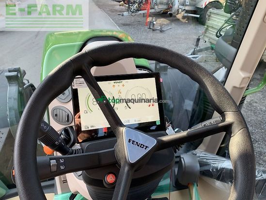 Tractor agrícola - Fendt - 724 vario gen6 profi+ setting2
