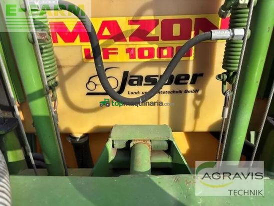 Atomizador - Amazone - uf 1000