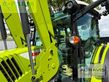 Tractor agrícola - Claas - arion 450 cis stage v + fl 120