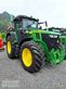 Tractor agrícola - John Deere - 7r 330