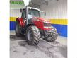 Tractor agrícola - Massey Ferguson - mf 7714