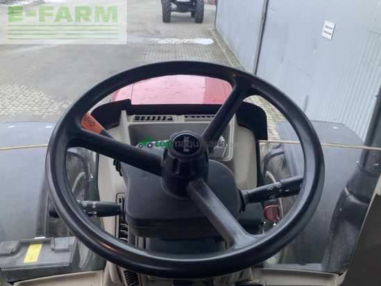 Tractor agrícola - Case IH - maxxum 110